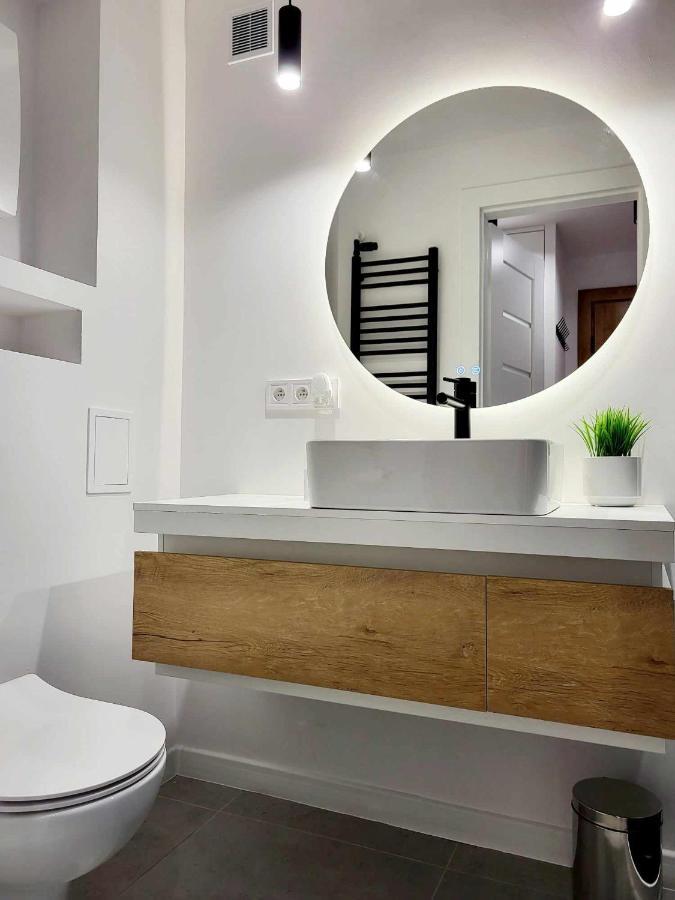 Apartment Morelove *