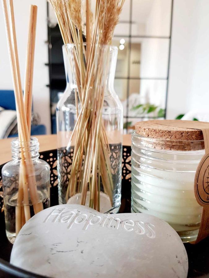 Morelove Apartment *