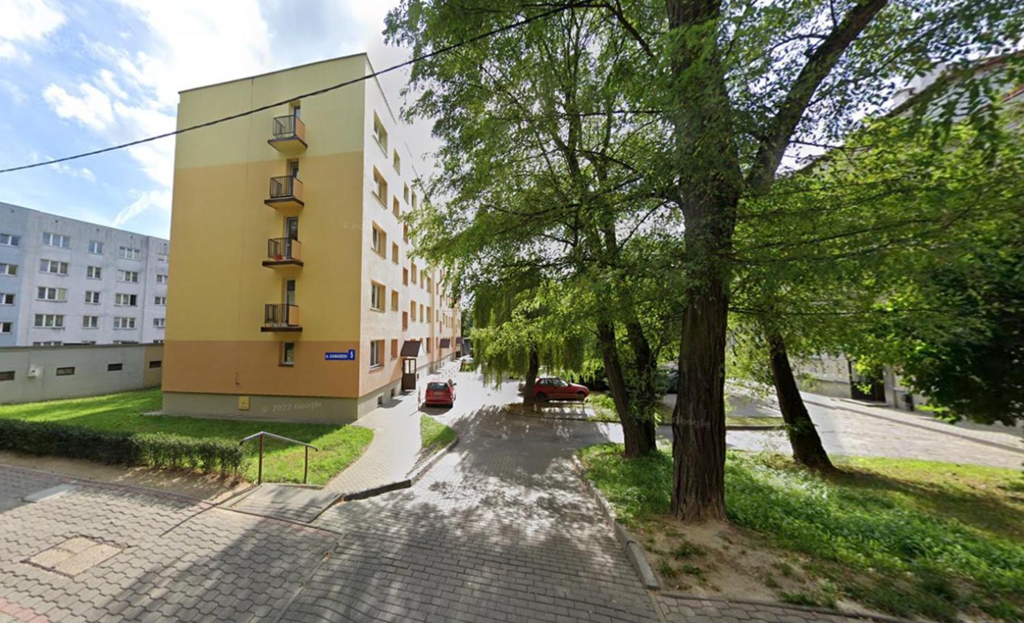 Apartment Morelove Sandomierz